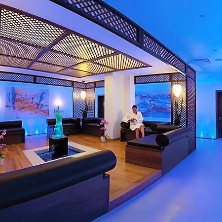 Elite By Rhodes Bay 5*