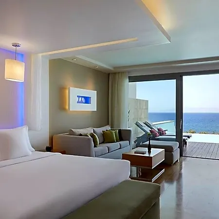 Отель Elite By Rhodes Bay 5*