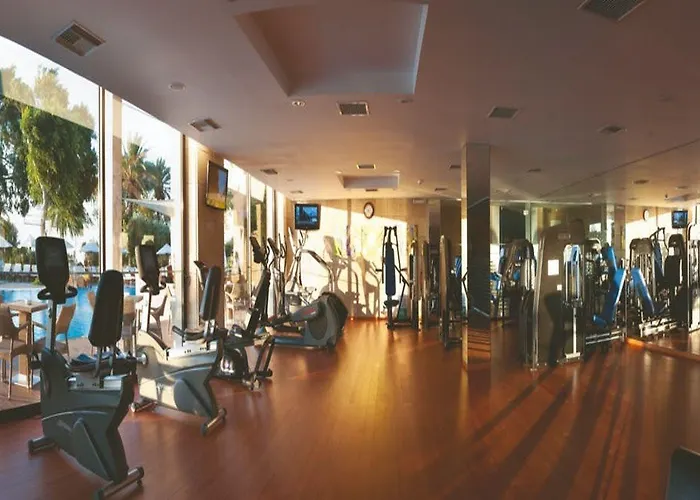 Elite By Rhodes Bay Rhodes City