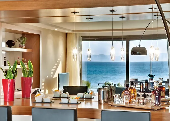 Elite By Rhodes Bay Rhodes City