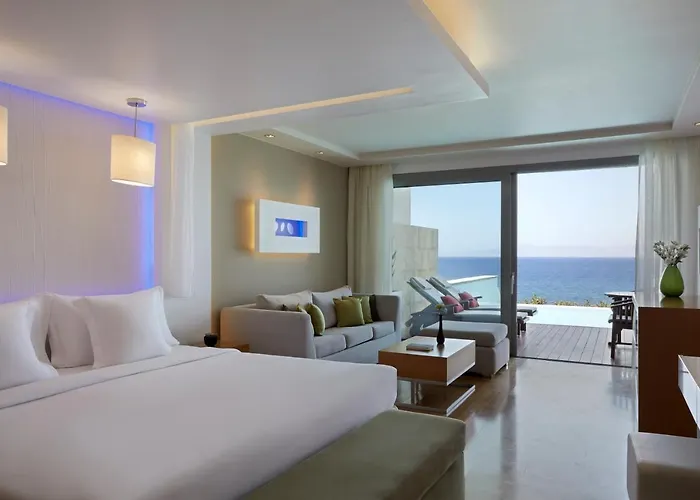 Elite By Rhodes Bay 5*