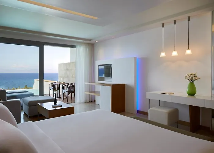 Hotel Elite By Rhodes Bay Rhodes City