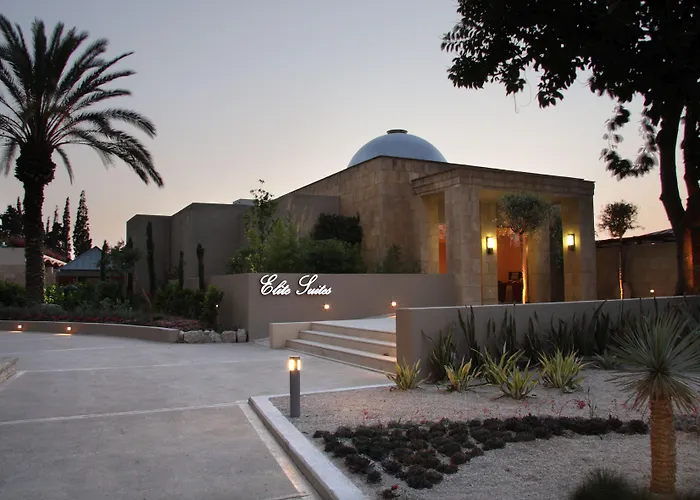 Elite By Rhodes Bay Rhodes City