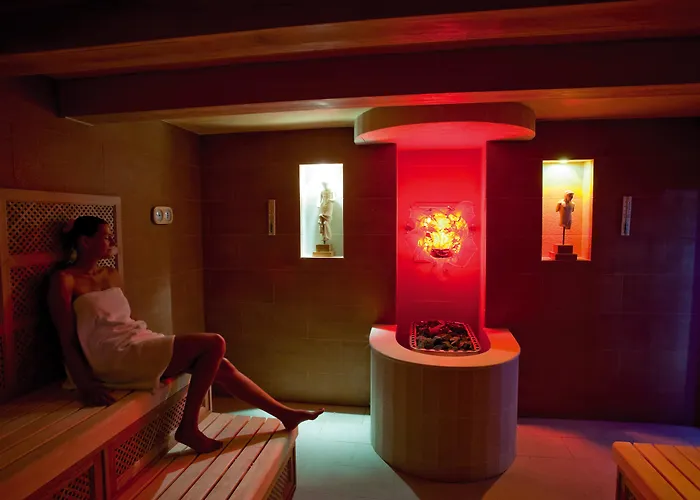 Hotel Elite By Rhodes Bay Rhodes City