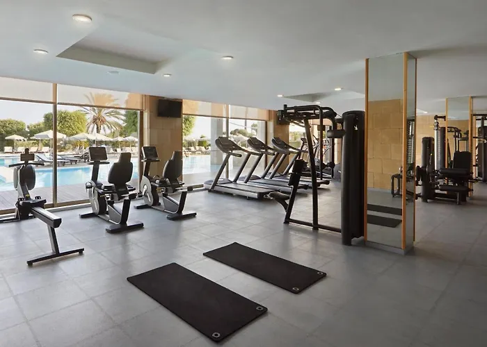 Elite By Rhodes Bay 5* Rhodes City