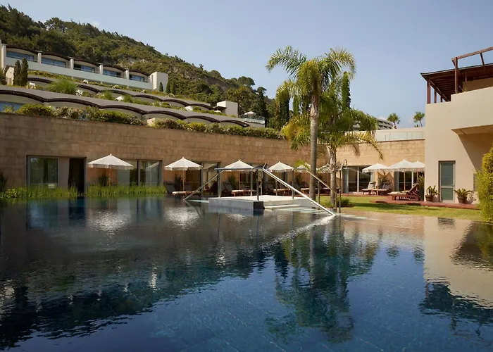 Elite By Rhodes Bay Hotel 5*