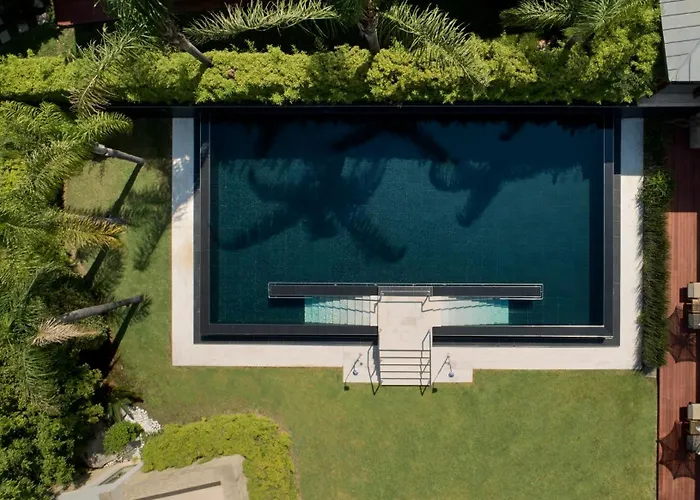 Elite By Rhodes Bay Hotel 5*