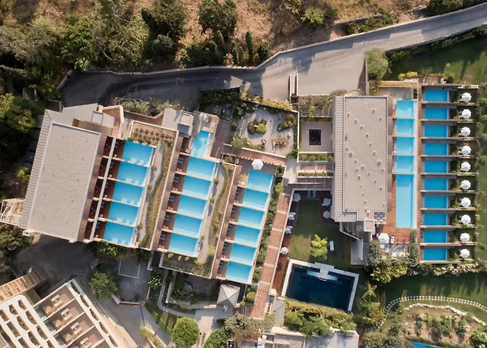 Elite By Rhodes Bay Hotel 5*