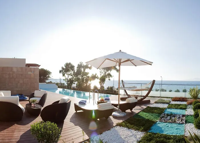 Hotel Elite By Rhodes Bay Rhodes City