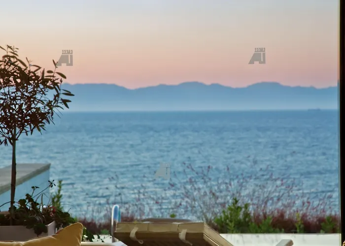 Hotel Elite By Rhodes Bay