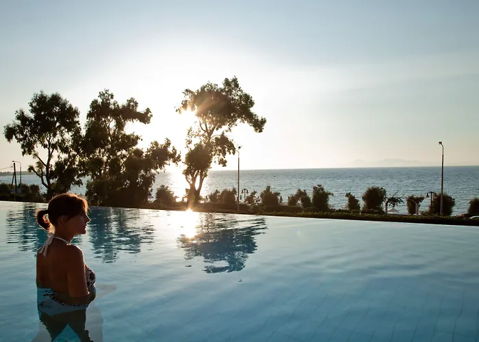 Elite By Rhodes Bay Hotel 5*