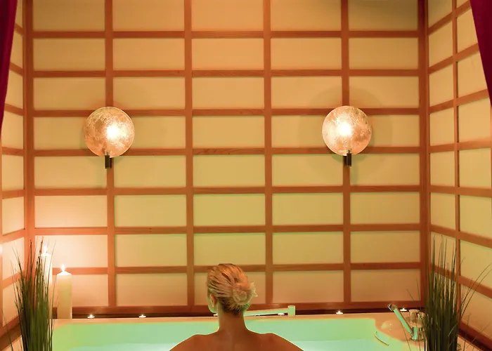 Hotel Elite By Rhodes Bay