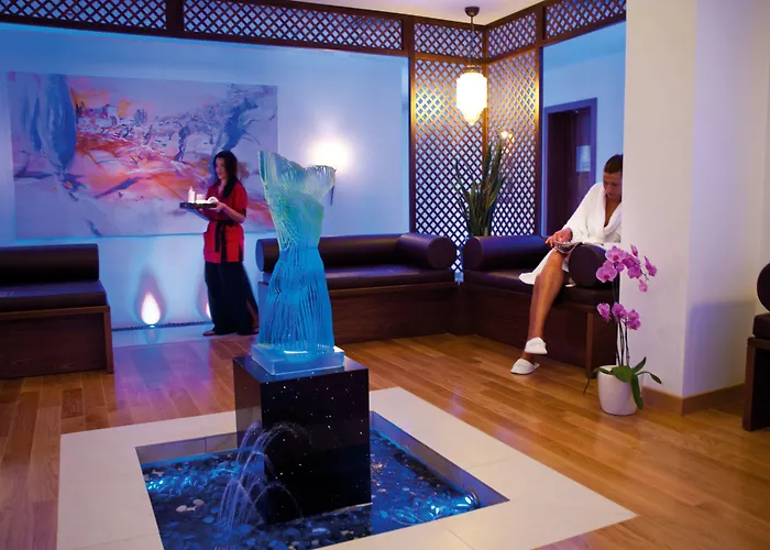 Elite By Rhodes Bay 5* Rhodes City