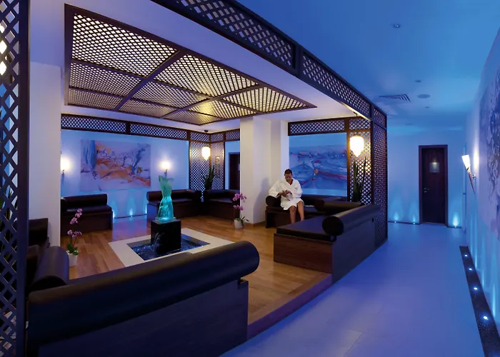 Elite By Rhodes Bay 5* Rhodes City