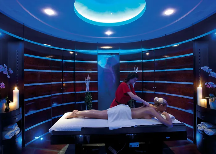 Hotel Elite By Rhodes Bay