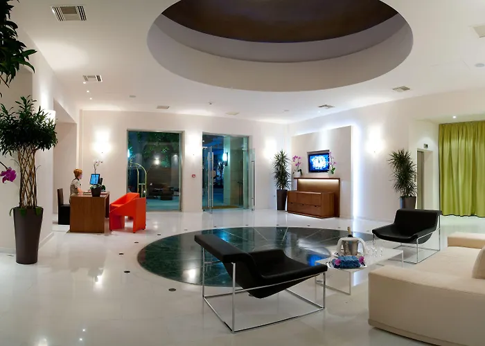 Elite By Rhodes Bay Rhodes City