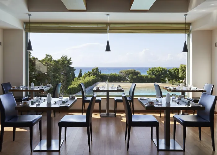 Elite By Rhodes Bay Hotel