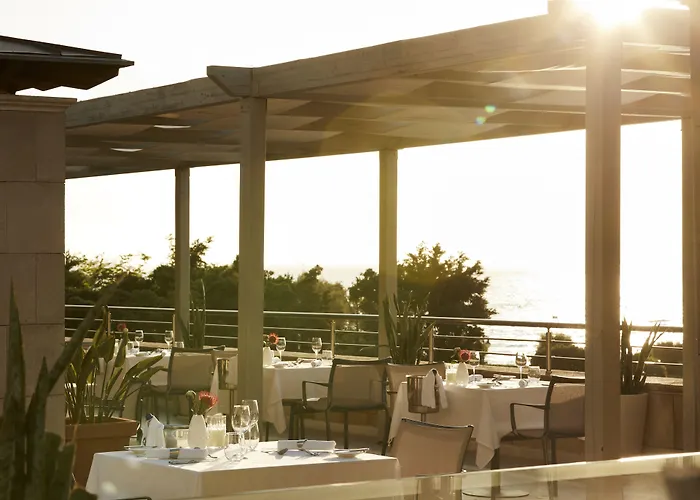 Elite By Rhodes Bay 5*