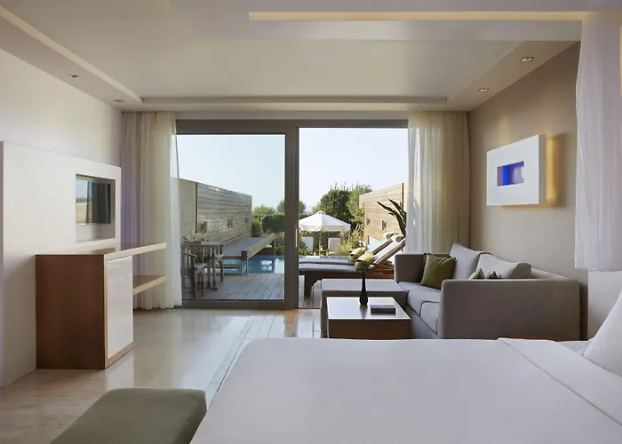 Elite By Rhodes Bay Rhodes City