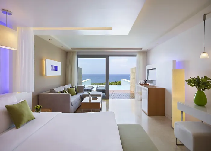 Elite By Rhodes Bay 5*