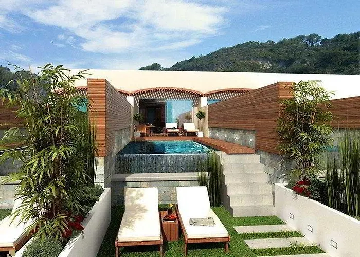 Elite By Rhodes Bay Rhodes City