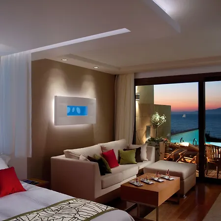 Elite By Rhodes Bay 5* Иксиа