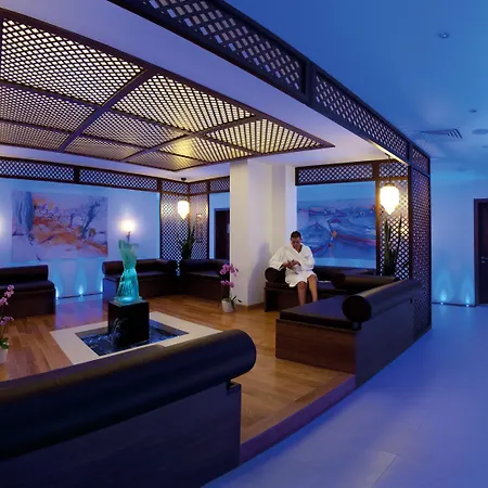 Elite By Rhodes Bay 5* Иксиа