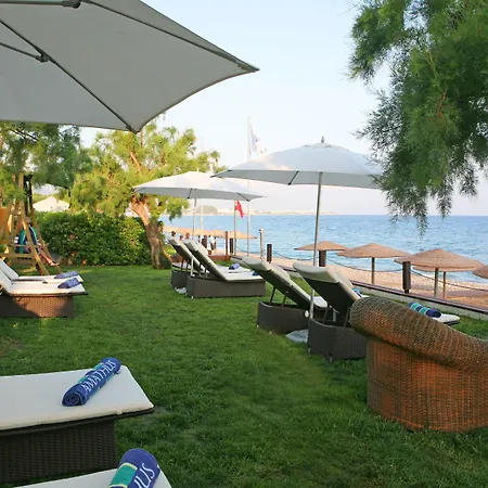 Elite By Rhodes Bay 5* Иксиа