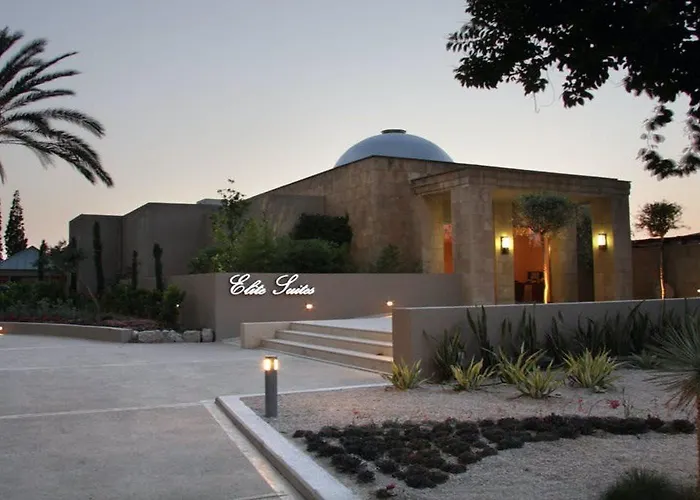 Elite By Rhodes Bay Hotel 5*