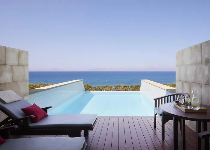 Elite By Rhodes Bay Hotel 5*