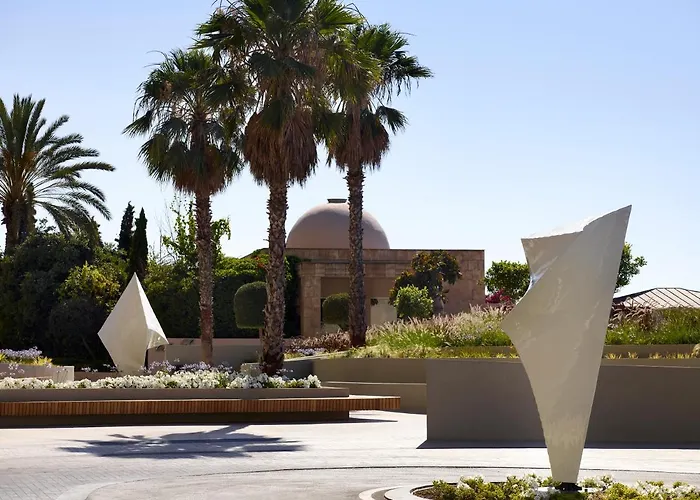 Elite By Rhodes Bay Hotel Rhodes City