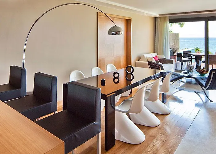 Elite By Rhodes Bay 酒店 Rhodes City