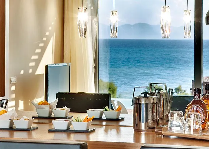 Elite By Rhodes Bay 酒店 Rhodes City