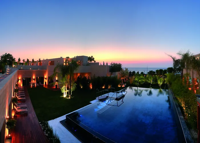 Elite By Rhodes Bay Rhodes City