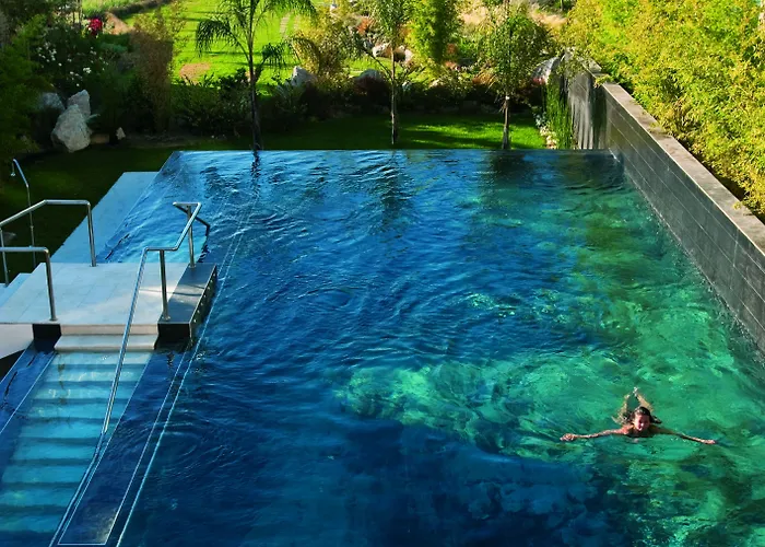 Elite By Rhodes Bay Hotel 5*