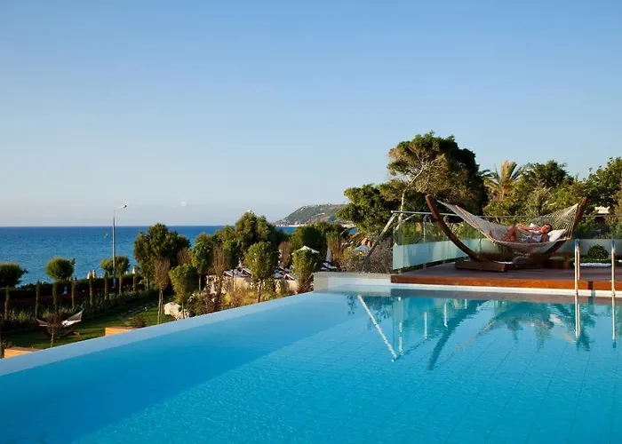 酒店 Elite By Rhodes Bay Rhodes City