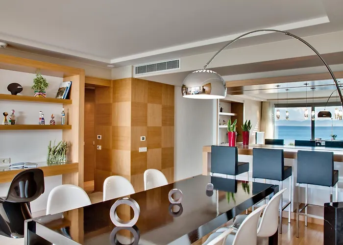 Hotel Elite By Rhodes Bay