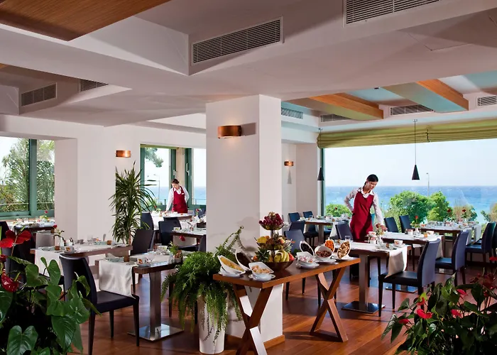 Elite By Rhodes Bay Rhodes City