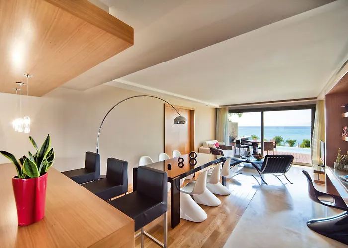 Elite By Rhodes Bay 酒店 5*